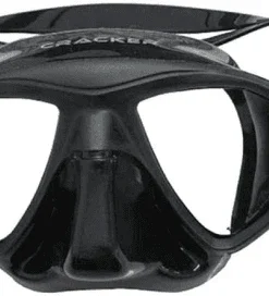 Rob Allen Cracker mask