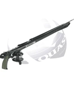 Salvimar Metal with MaxiReel