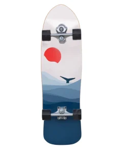 Atlantic Surfskate Nagare 34"