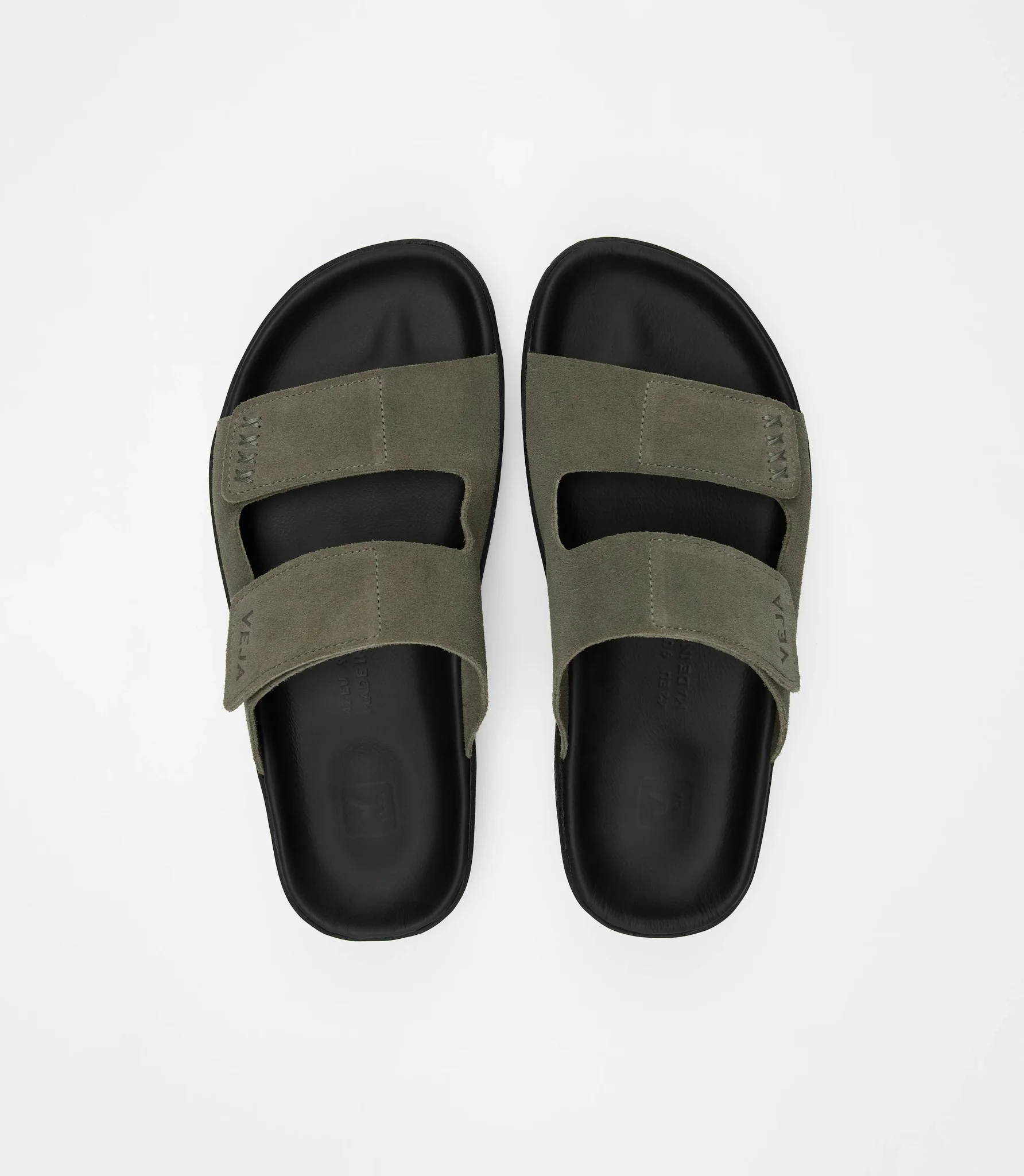 Etna - Khaki Black - Image 3