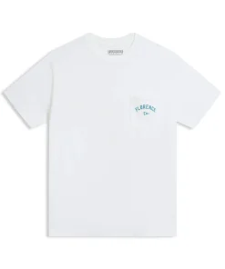 Alternative view of VELA POCKET TSHIRT