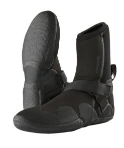 Alternative view of Våtdräktsko R5 Yulex - Black