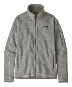 Alternative view of Jacka Better Sweater W - Birch White